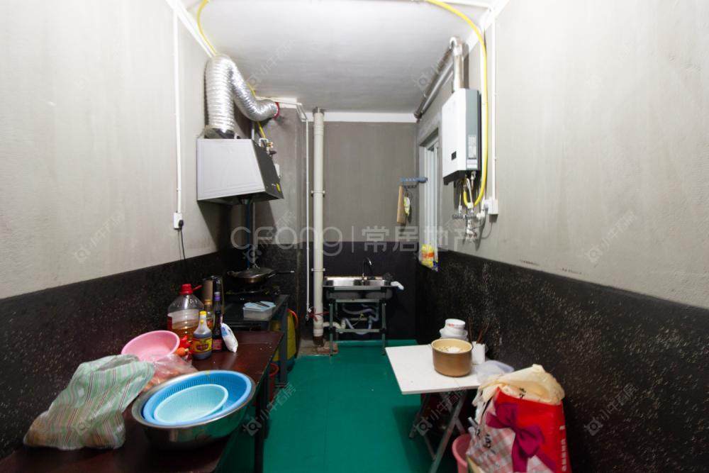 常州新乐花园在售二手房源室内图_小牛看房