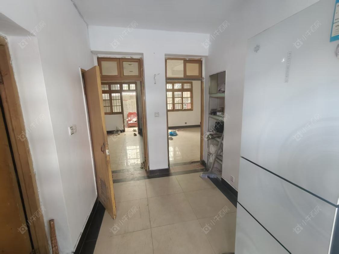 常州红梅新村在租房源室内图_小牛看房