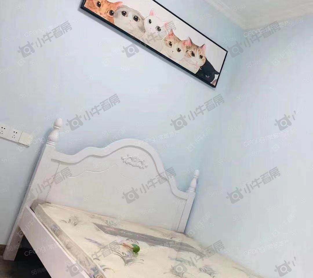 常州弘阳上城在租房源_小牛看房