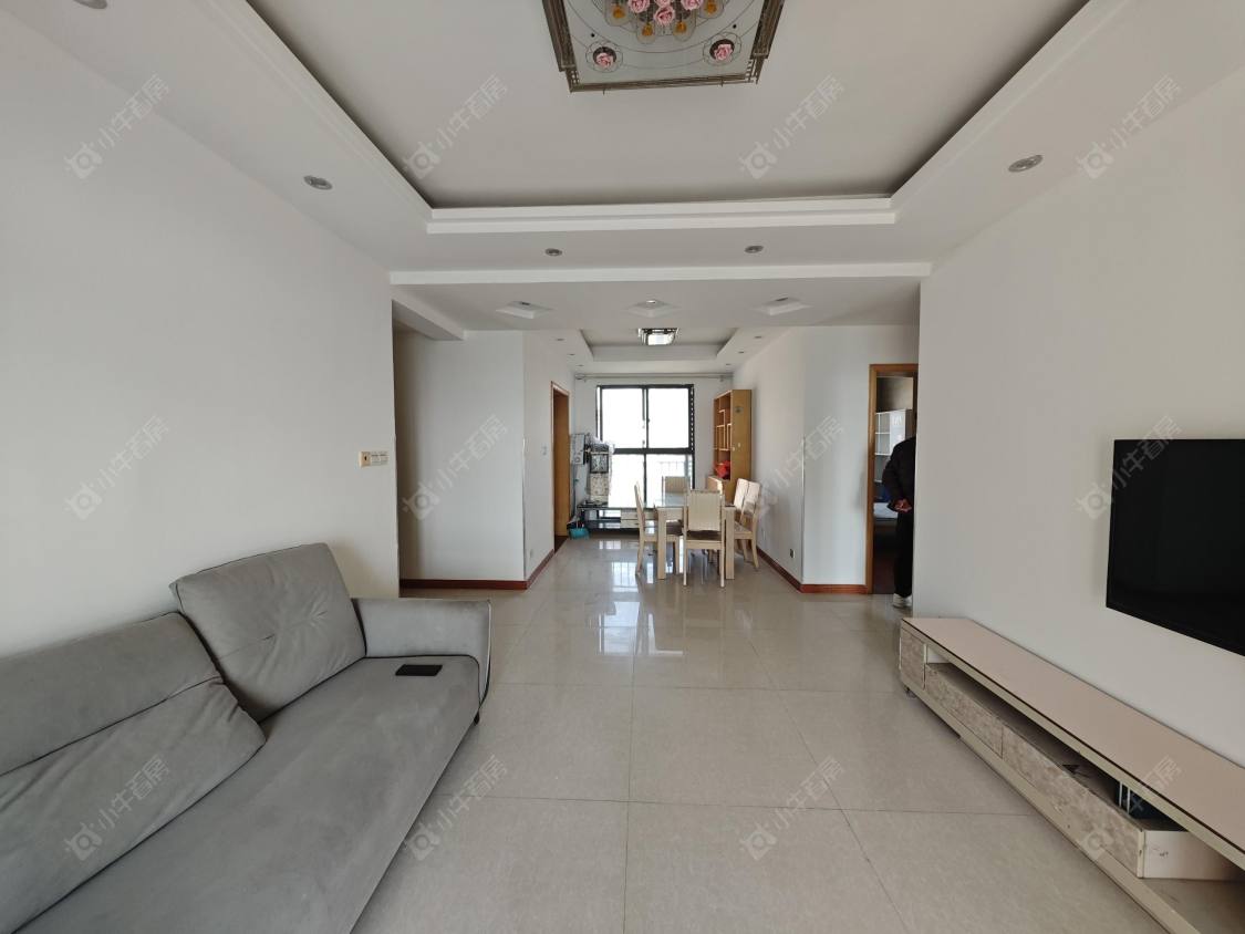 常州清水湾花园三期在租房源室内图_小牛看房