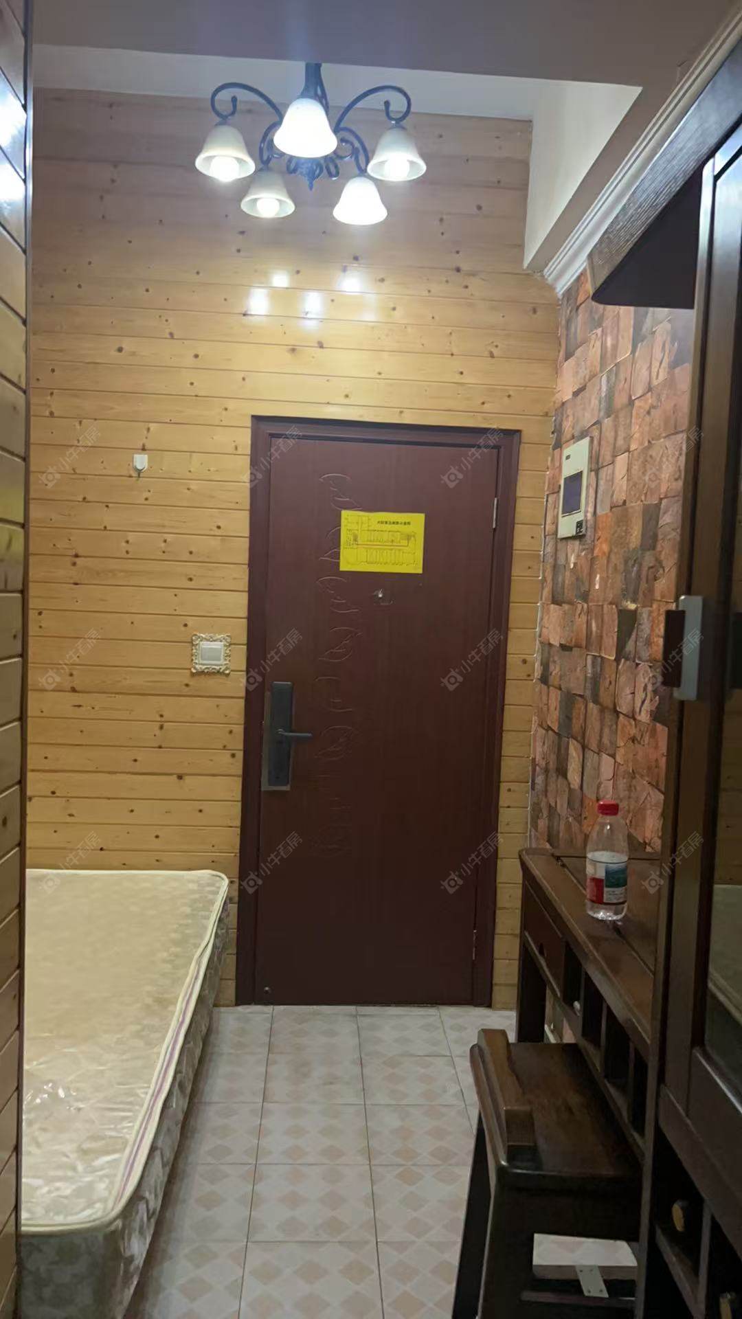 常州保纳商业广场2室2厅1卫出租_小牛看房