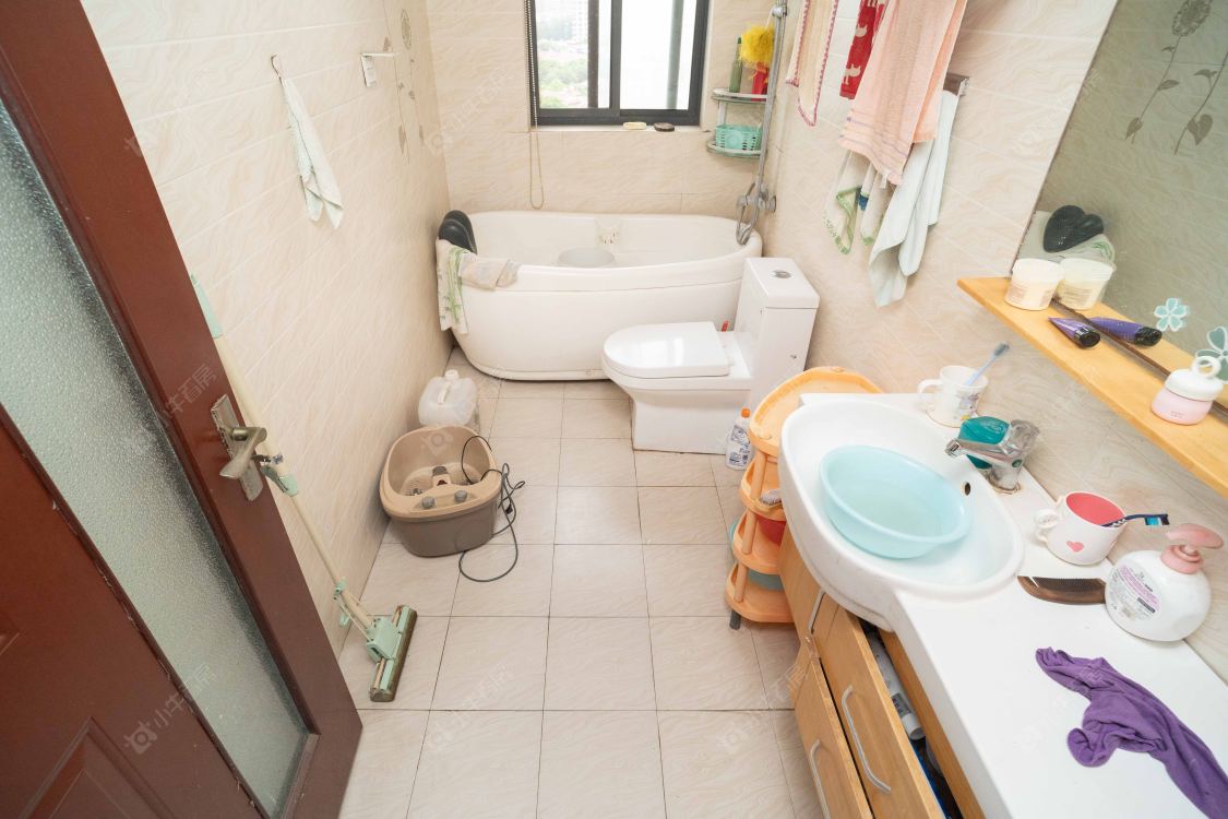常州御源林城东区在售二手房源室内图_小牛看房