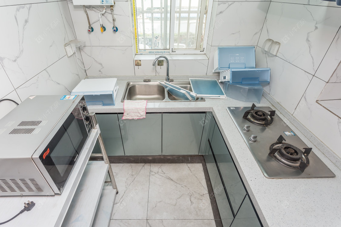 常州翠竹新村南区在售二手房源室内图_小牛看房