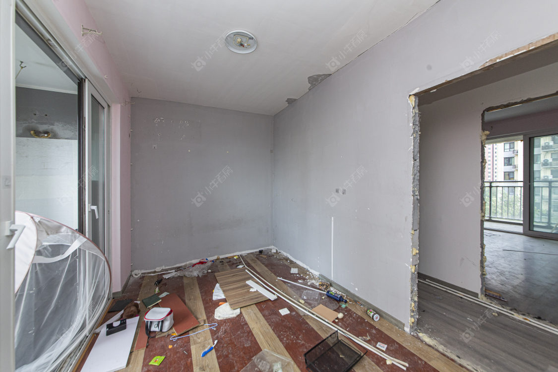 常州星河国际八区在售二手房源室内图_小牛看房