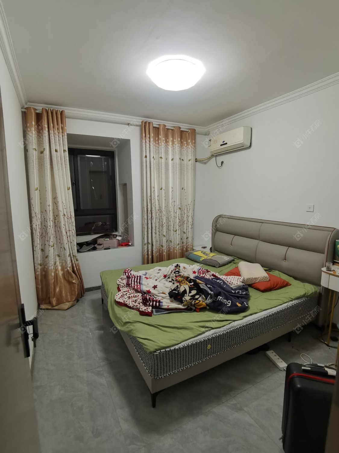 常州新欣嘉园在租房源室内图_小牛看房