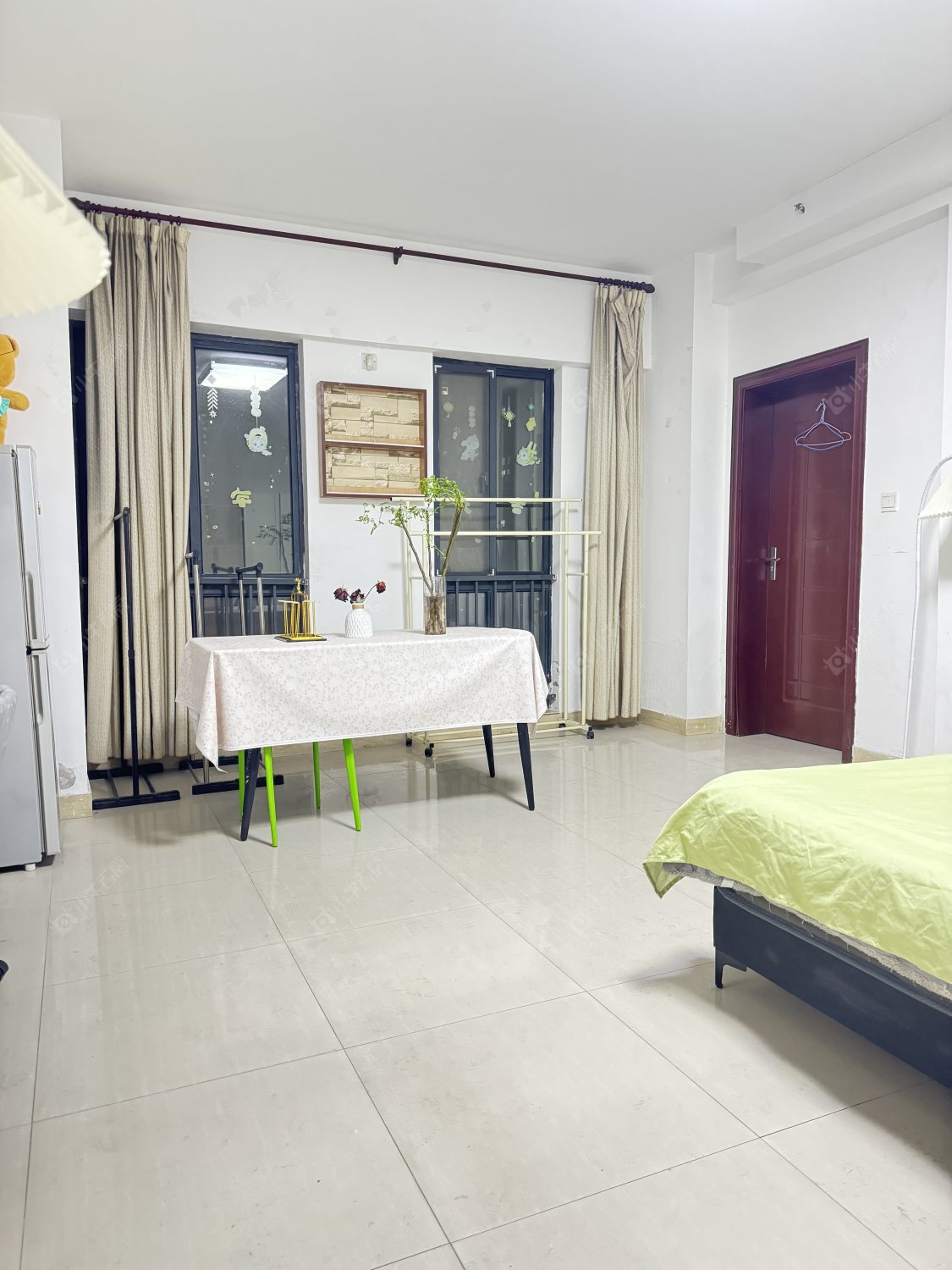 常州万博生活广场在租房源室内图_小牛看房