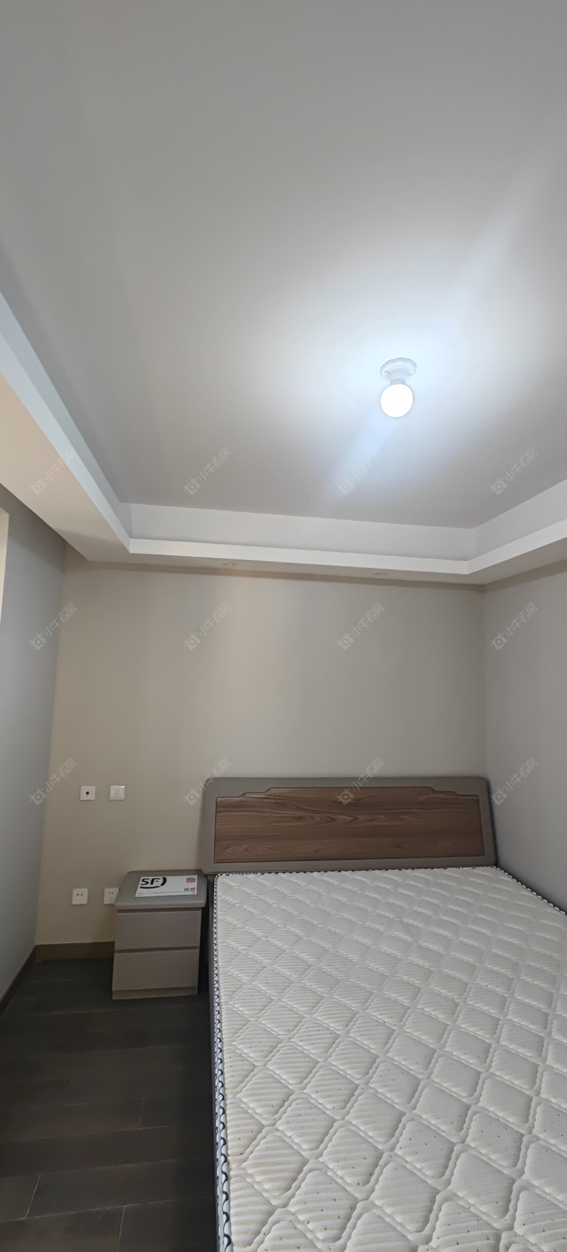 常州新城金樾在租房源室内图_小牛看房