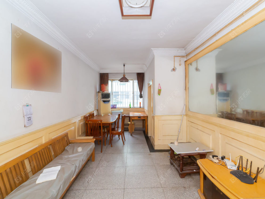 常州翠竹新村南区在售二手房源_小牛看房