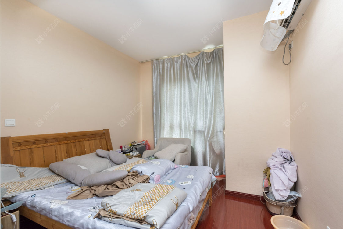 常州摩尔上品在售二手房源室内图_小牛看房