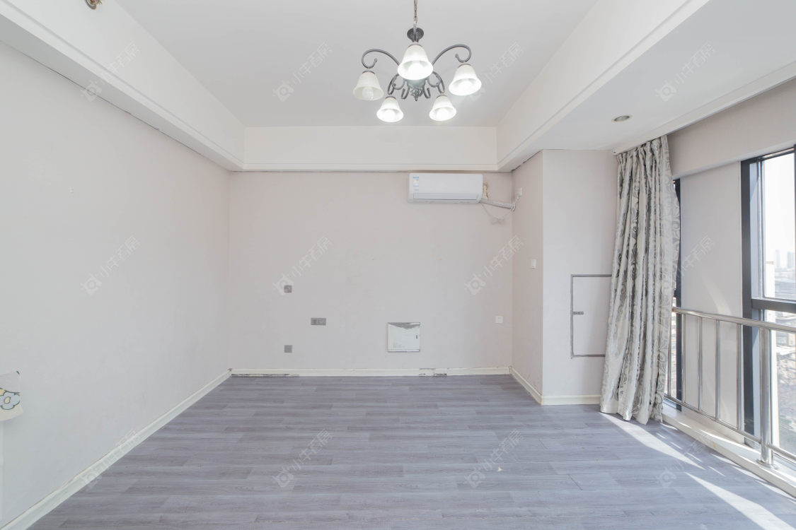 常州新北万达广场在售二手房源室内图_小牛看房