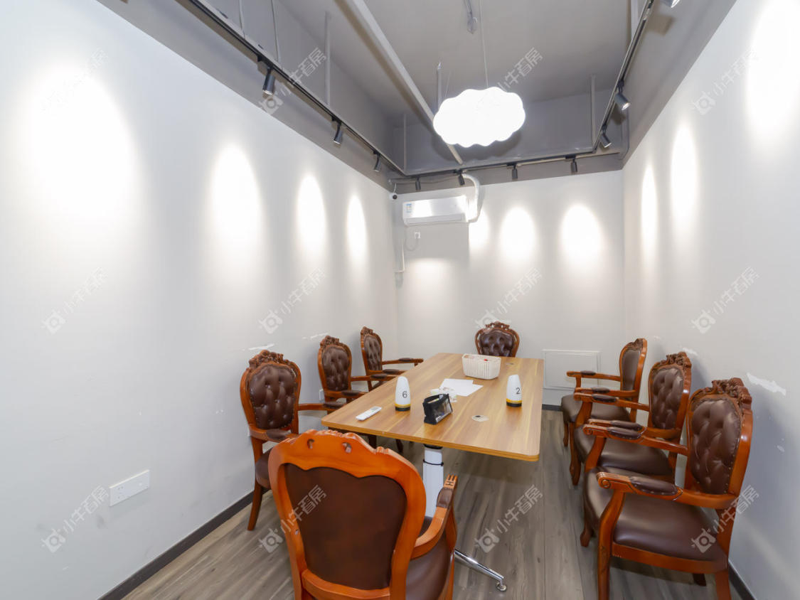 恒生科技园房源室内图 常州恒生科技园在租房源室内图_小牛看房