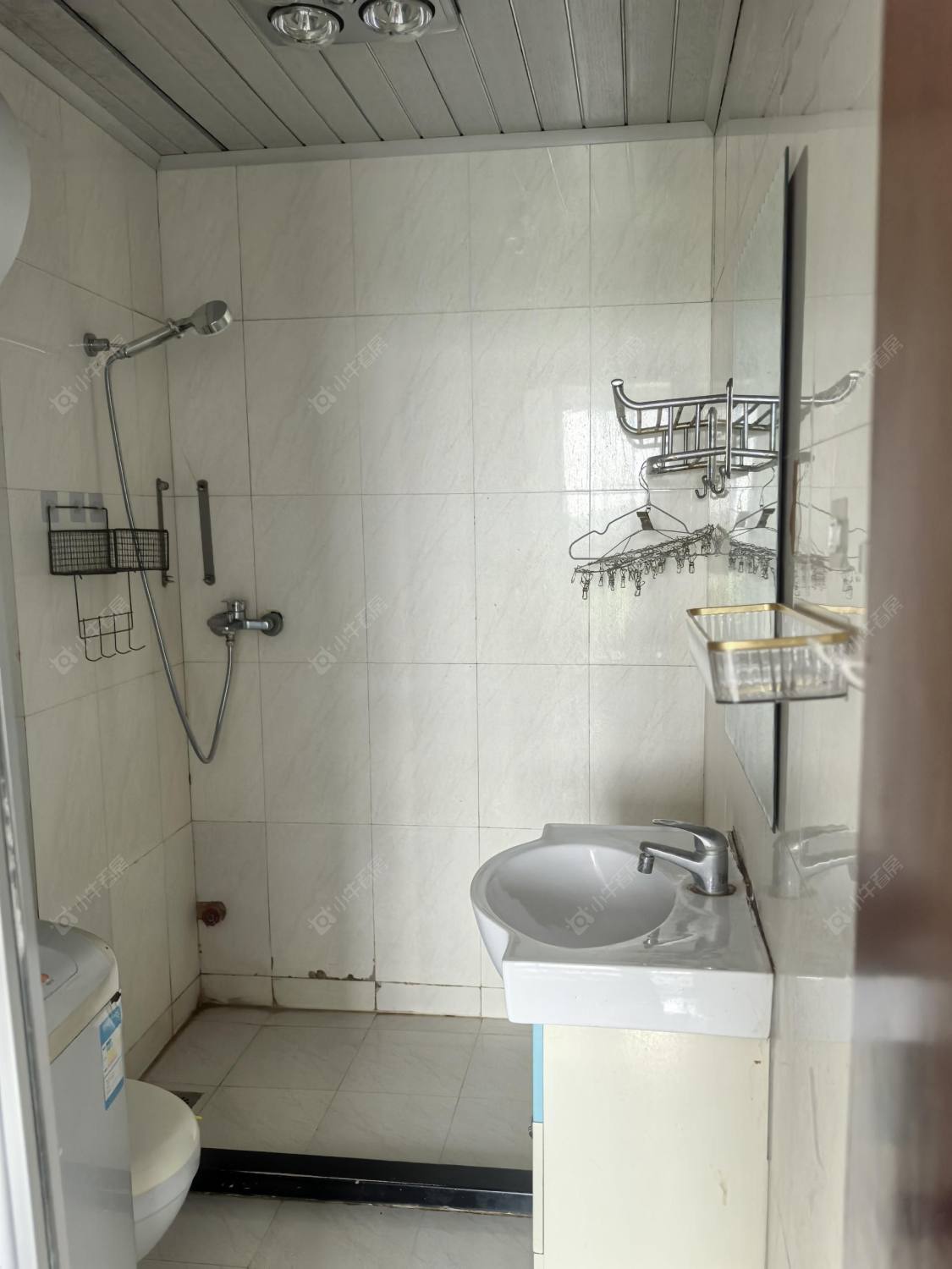 常州嵩山路在租房源室内图_小牛看房