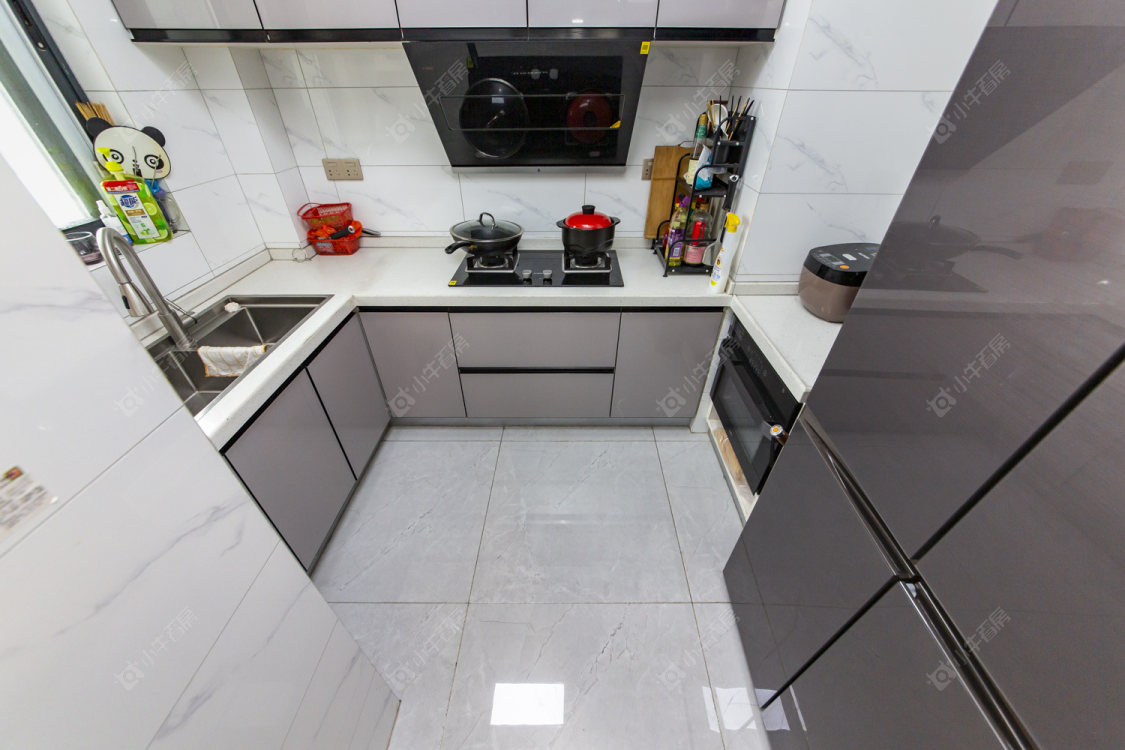 新城锦域房源室内图 常州新城锦域在售二手房源室内图_小牛看房