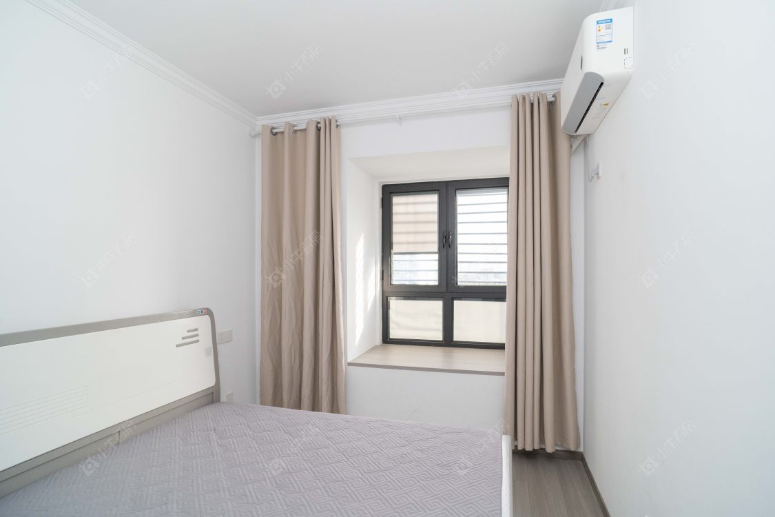 常州港悦府在售二手房源室内图_小牛看房