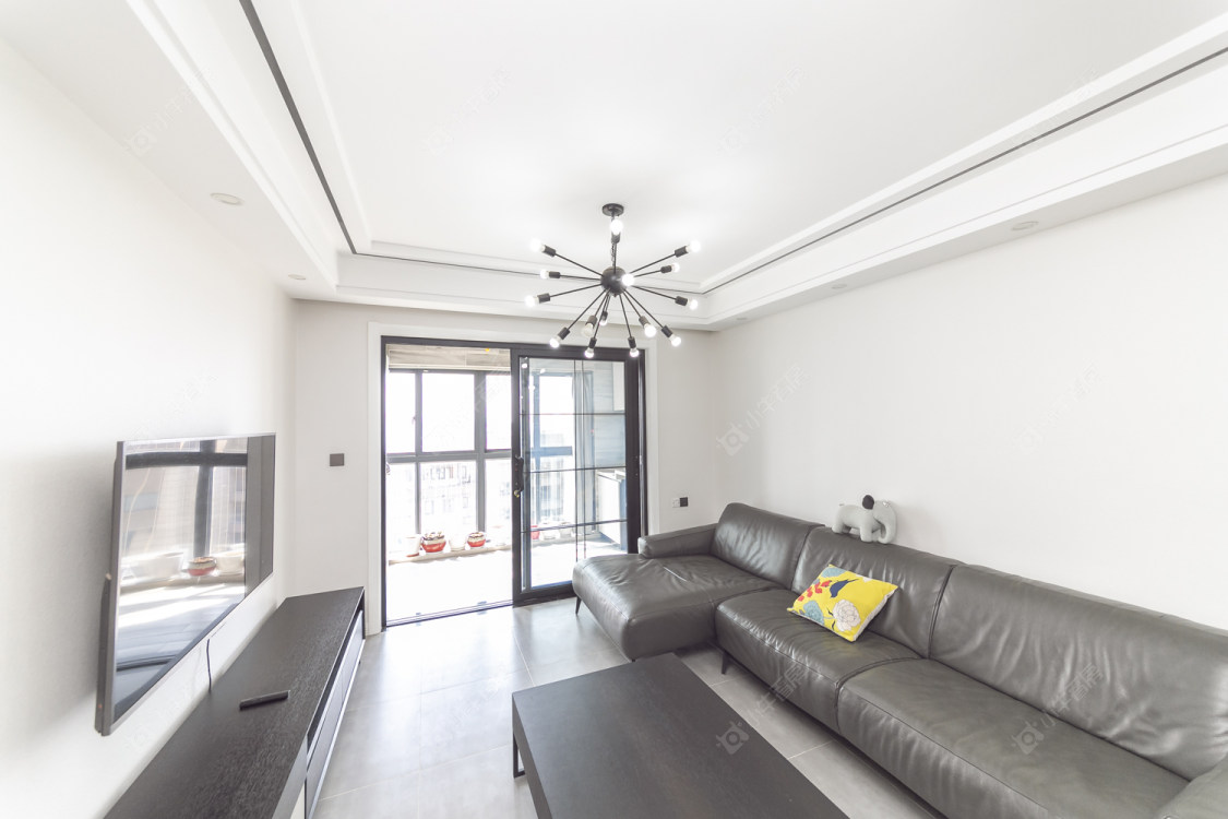 常州弘阳上城在售二手房_小牛看房