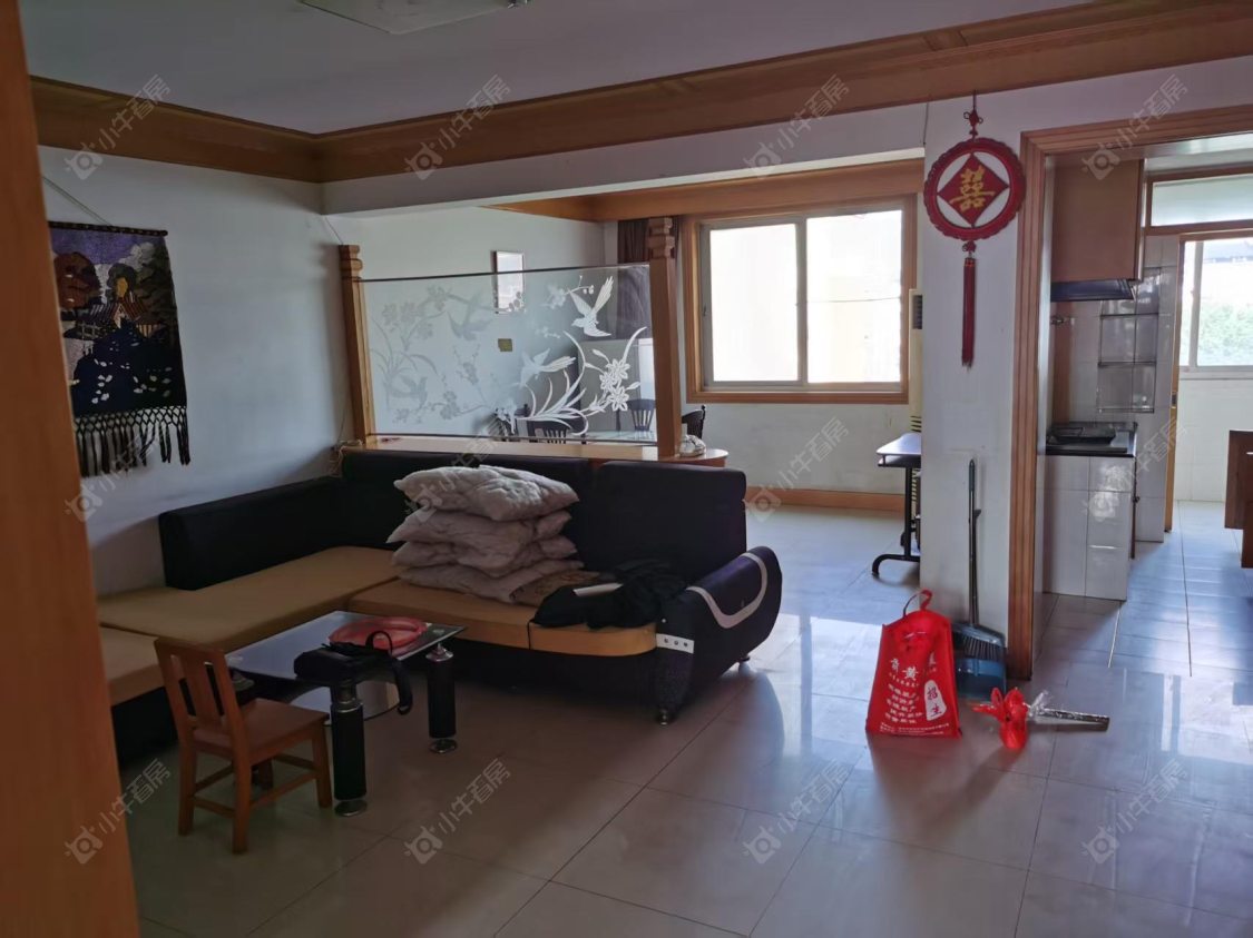 常州虹景花园二期租房_小牛看房