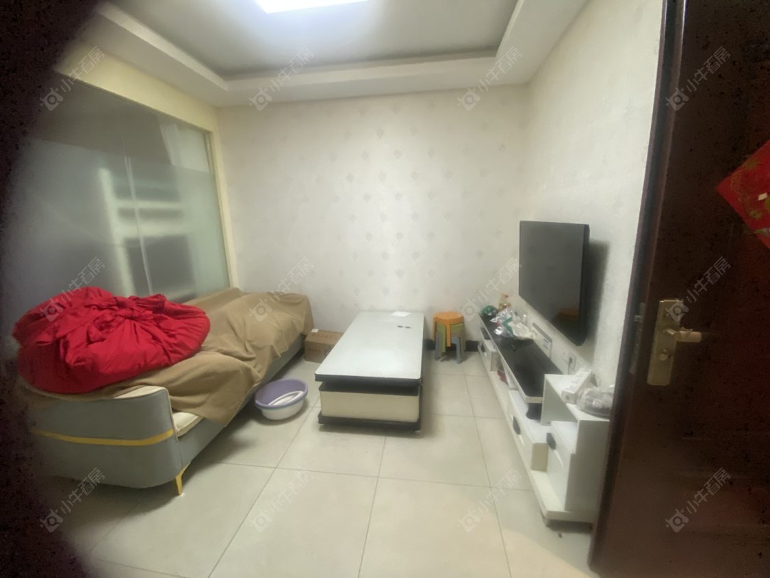 常州荣盛馨河郦舍在租房源室内图_小牛看房