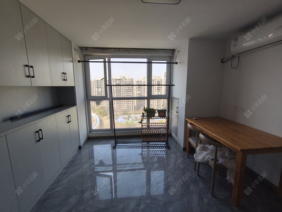 常州金科保利北郡花园在租房源室内图_小牛看房