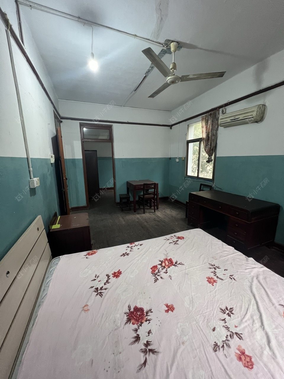 常州工房南区在租房源室内图_小牛看房