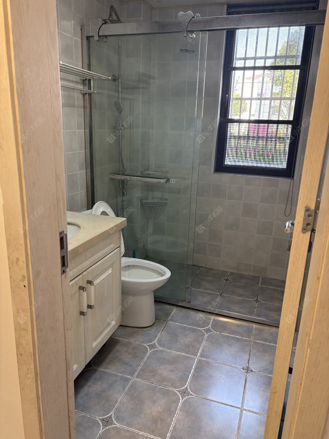 常州采菱家园二期在租房源室内图_小牛看房