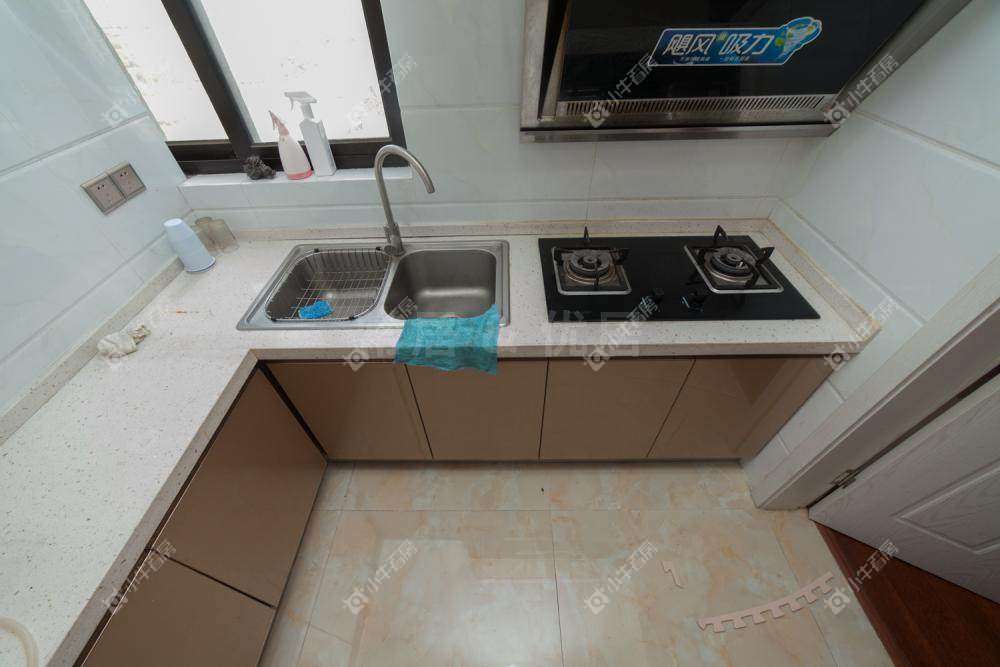 常州吾悦广场悦+公寓在租房源室内图_小牛看房