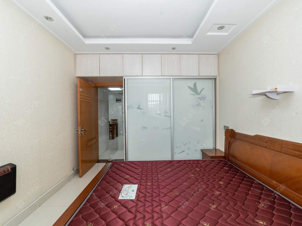 常州龙栖花园在售二手房源室内图_小牛看房