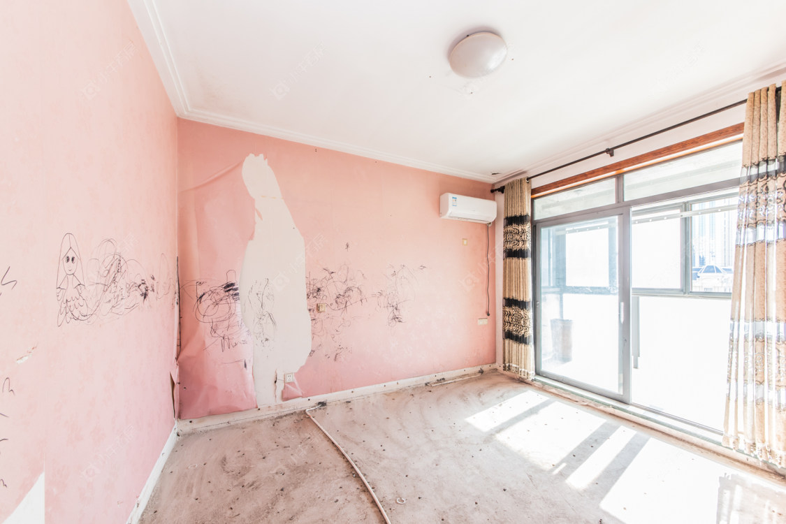 常州怀德名园在售二手房源室内图_小牛看房