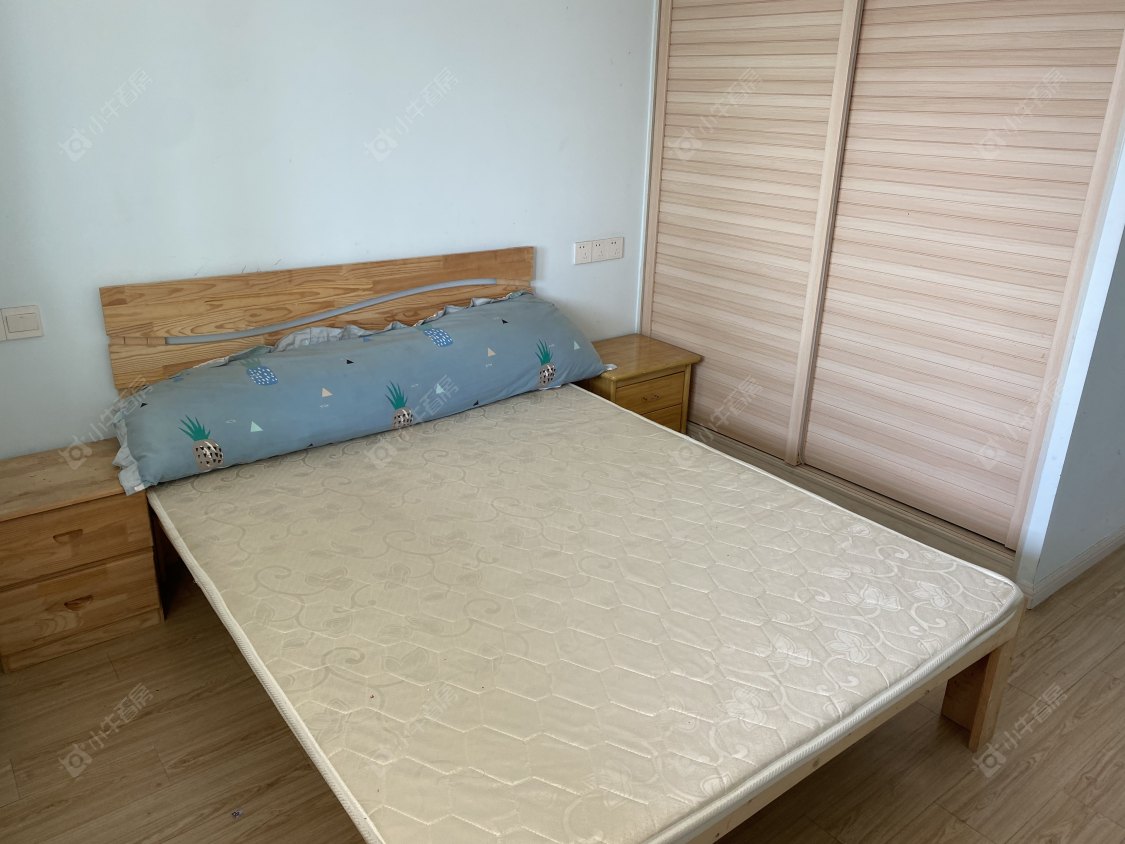 常州安能警苑在租房源_小牛看房