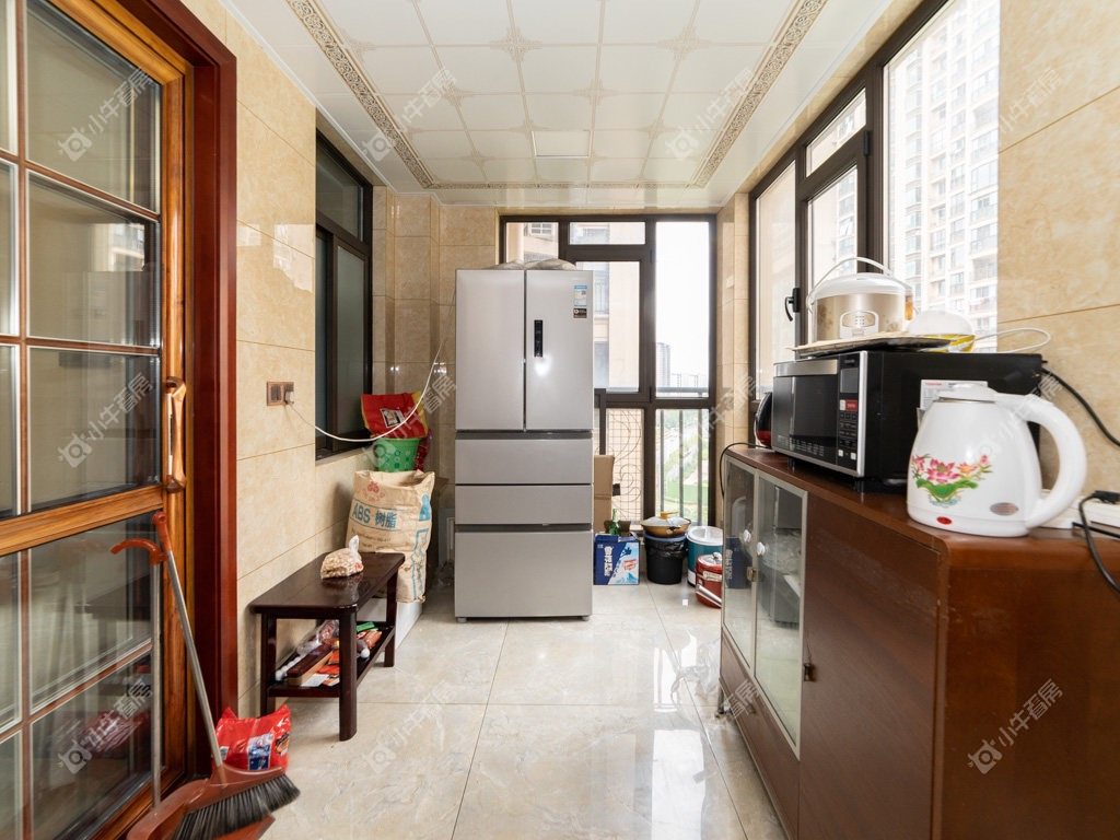 常州大名城西区在租房源室内图_小牛看房