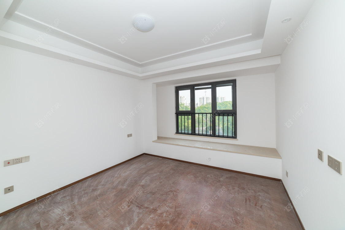 常州中海云樾里在售二手房源室内图_小牛看房