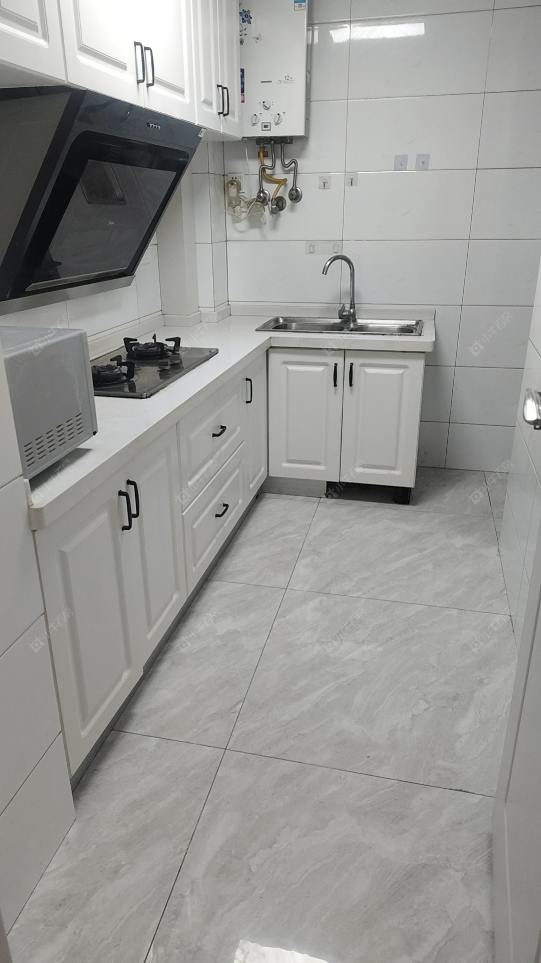 常州外滩1号在租房源室内图_小牛看房