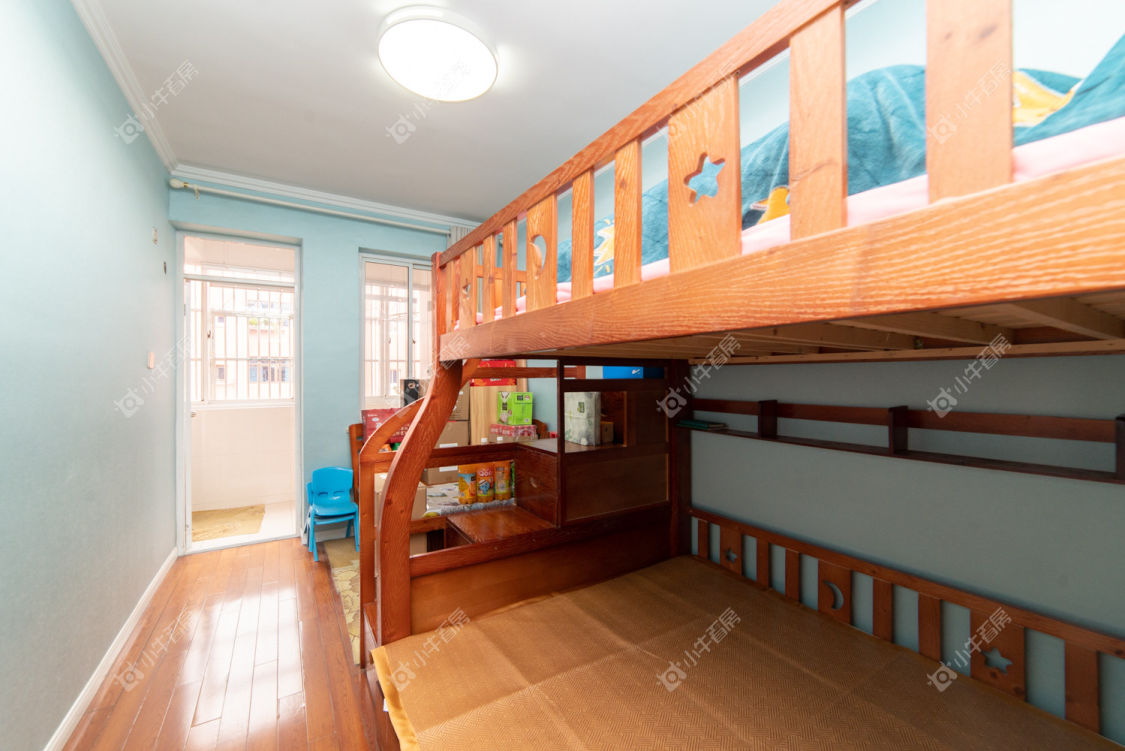 常州花园西村在租房源室内图_小牛看房