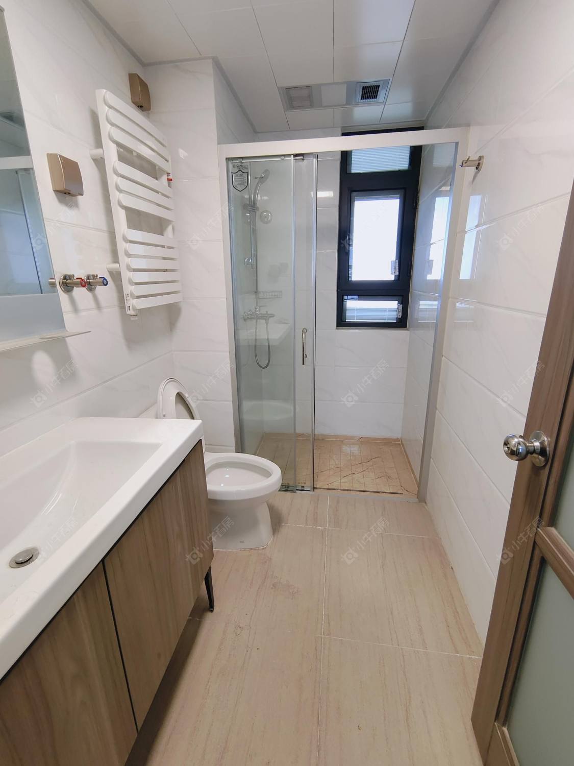 常州碧桂园壹号天禧在租房源室内图_小牛看房