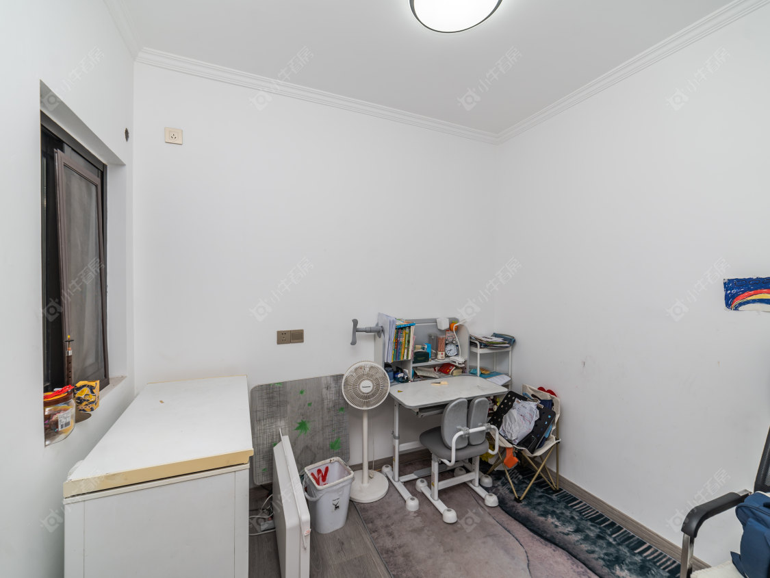 常州新城和昱云璟苑在售二手房源室内图_小牛看房