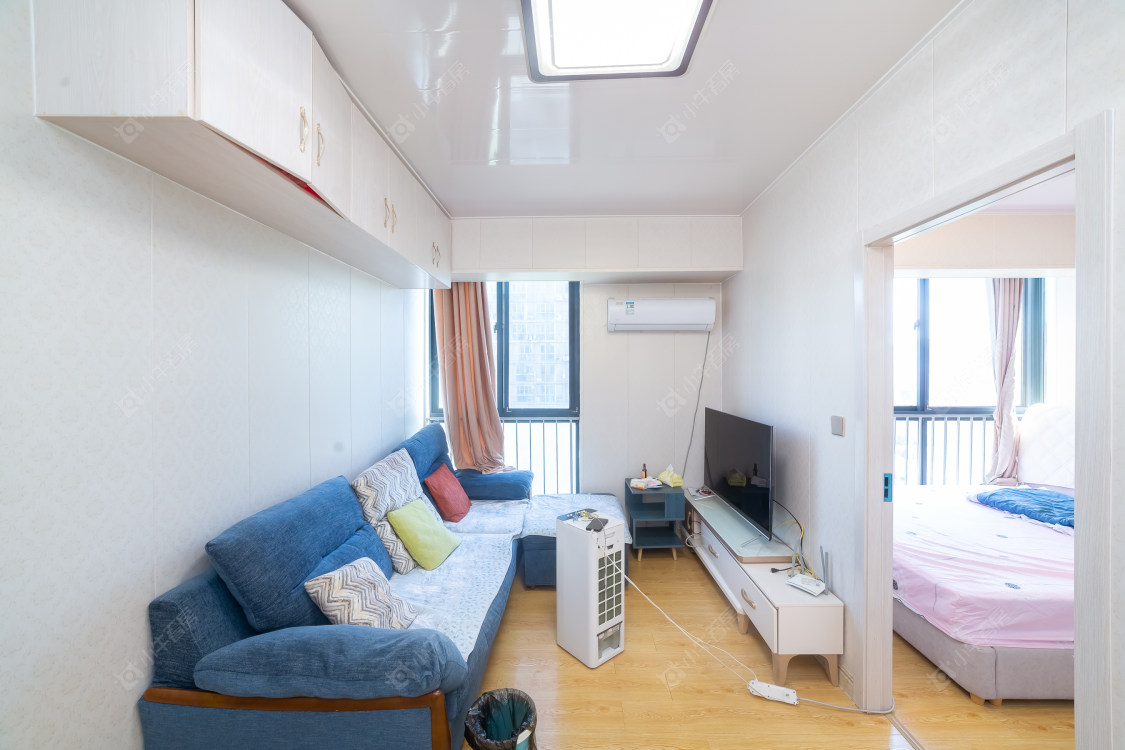 常州新城蓝钻苑东区在售二手房_小牛看房