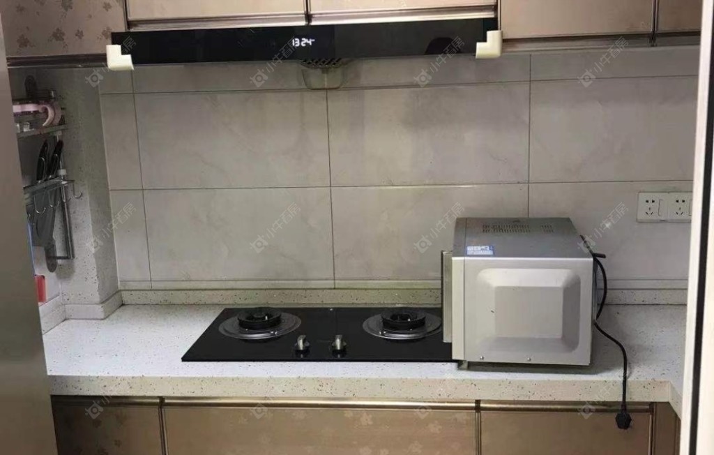 常州梧桐香郡一期在租房源_小牛看房