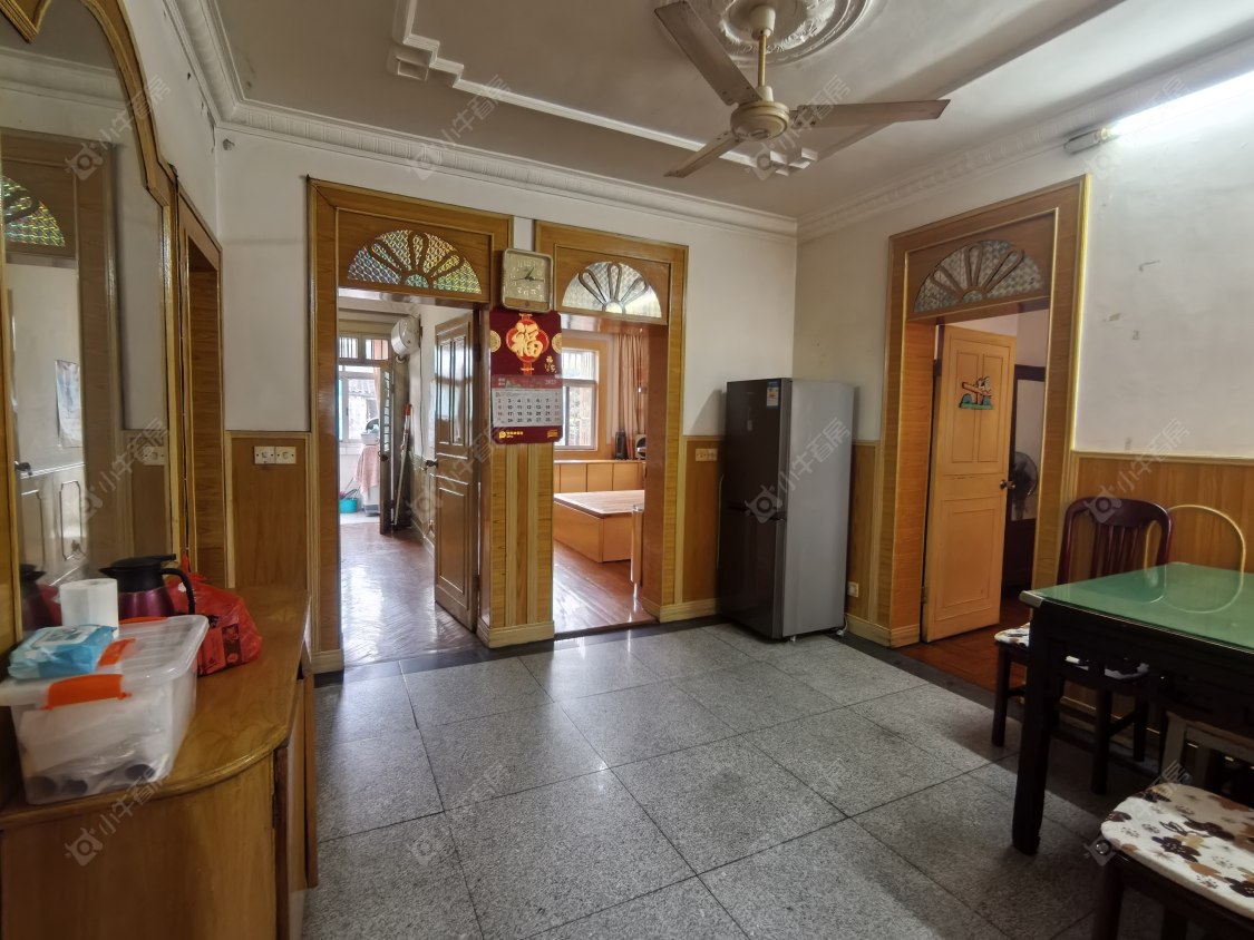 常州红星新村租房_小牛看房