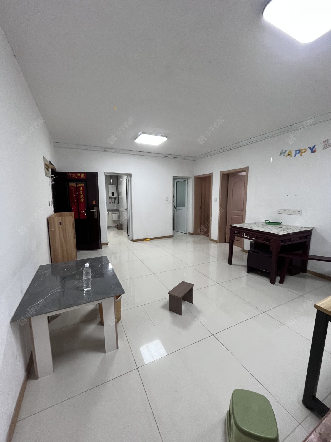 常州潞城花苑在租房源室内图_小牛看房