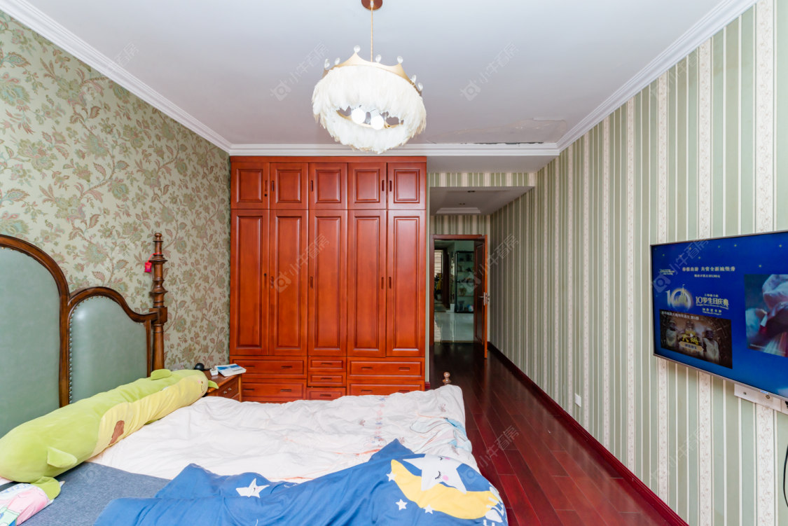 常州早科坊大厦在售二手房源室内图_小牛看房