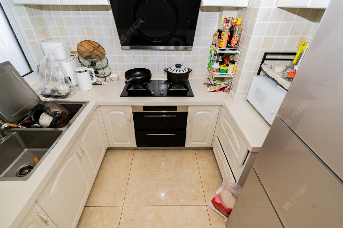 华润国际四期房源室内图 常州华润国际四期在售二手房源室内图_小牛看房