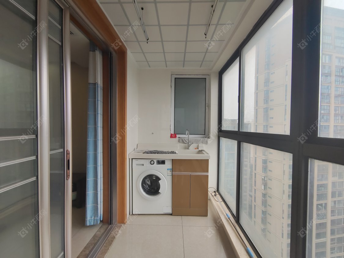 常州绿地香颂花园在租房源_小牛看房