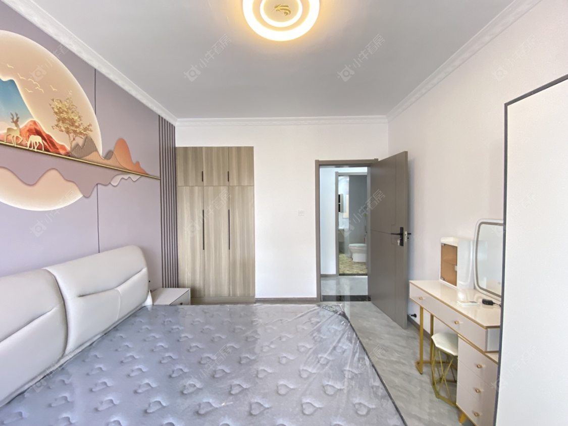 怡盛花园房源室内图 常州怡盛花园在租房源室内图_小牛看房