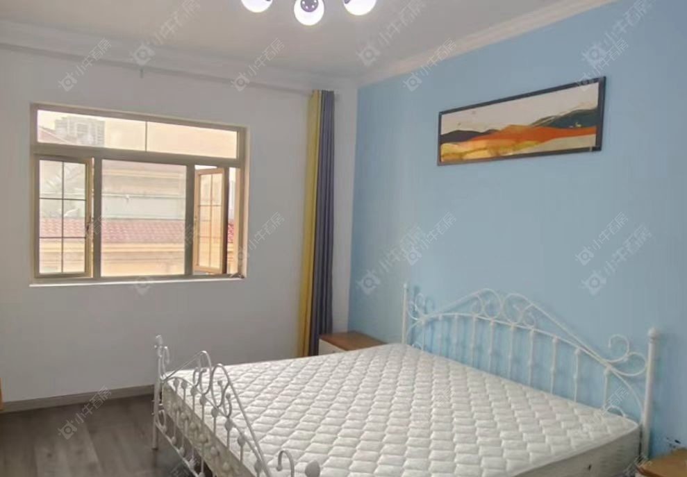 常州和平国际商业街在租房源室内图_小牛看房