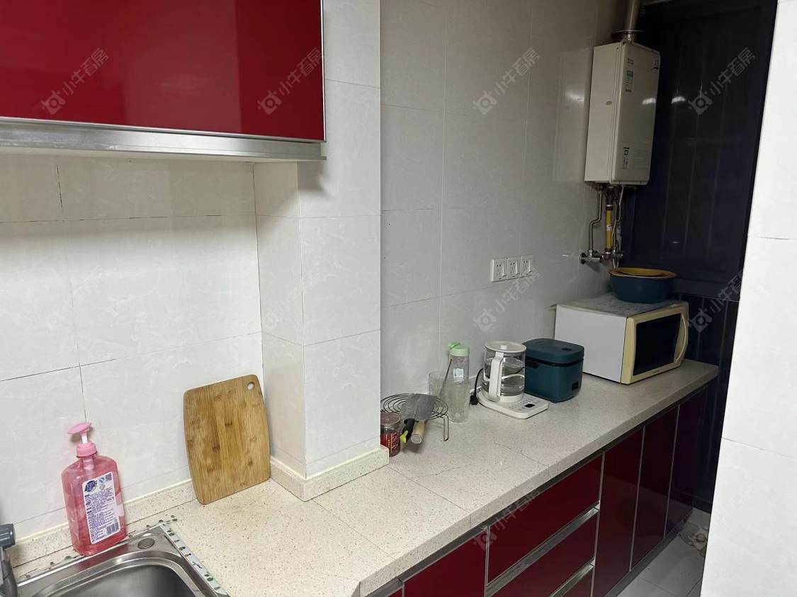 常州青枫公馆在租房源_小牛看房