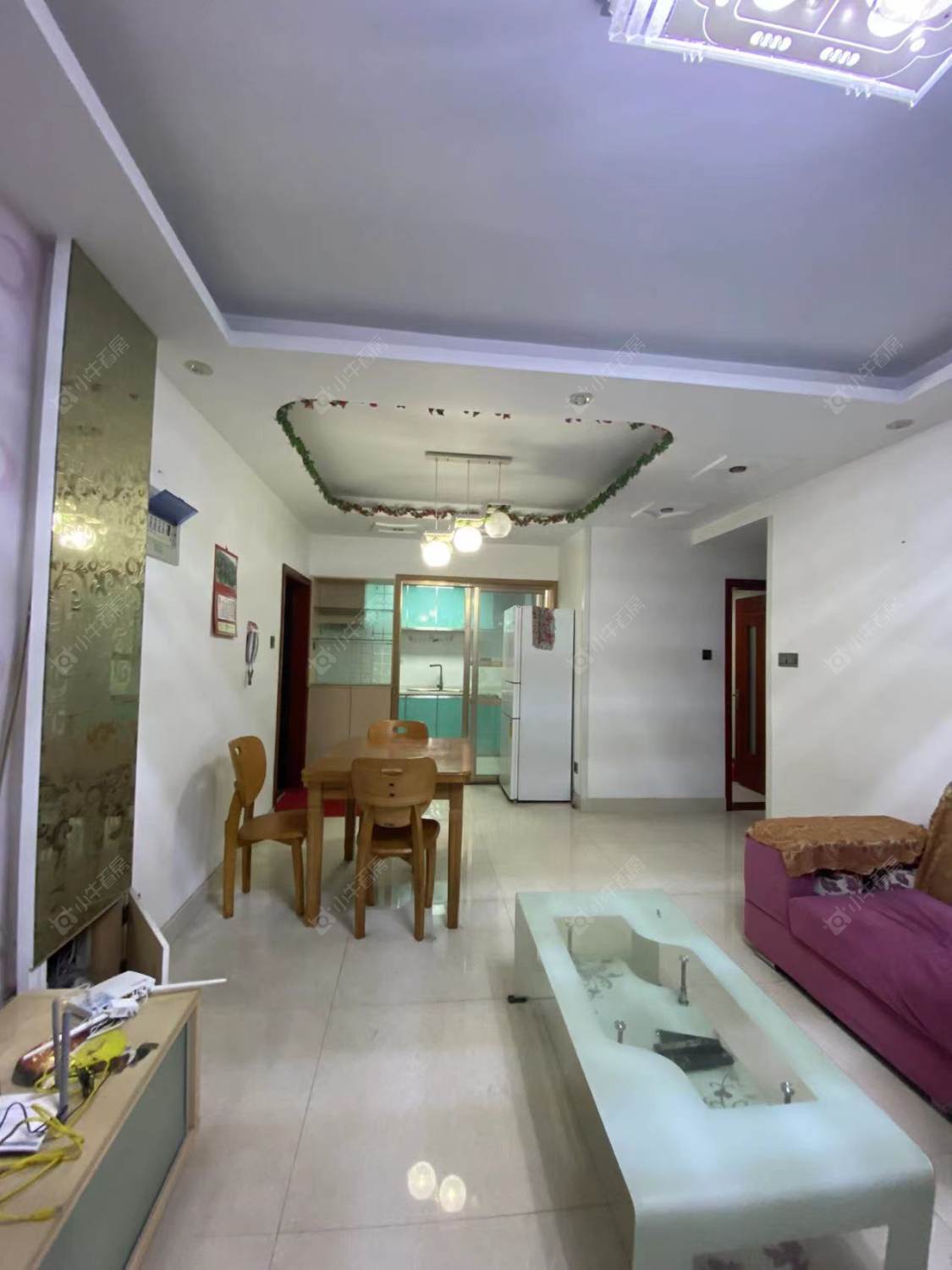 常州东方福郡在租房源_小牛看房