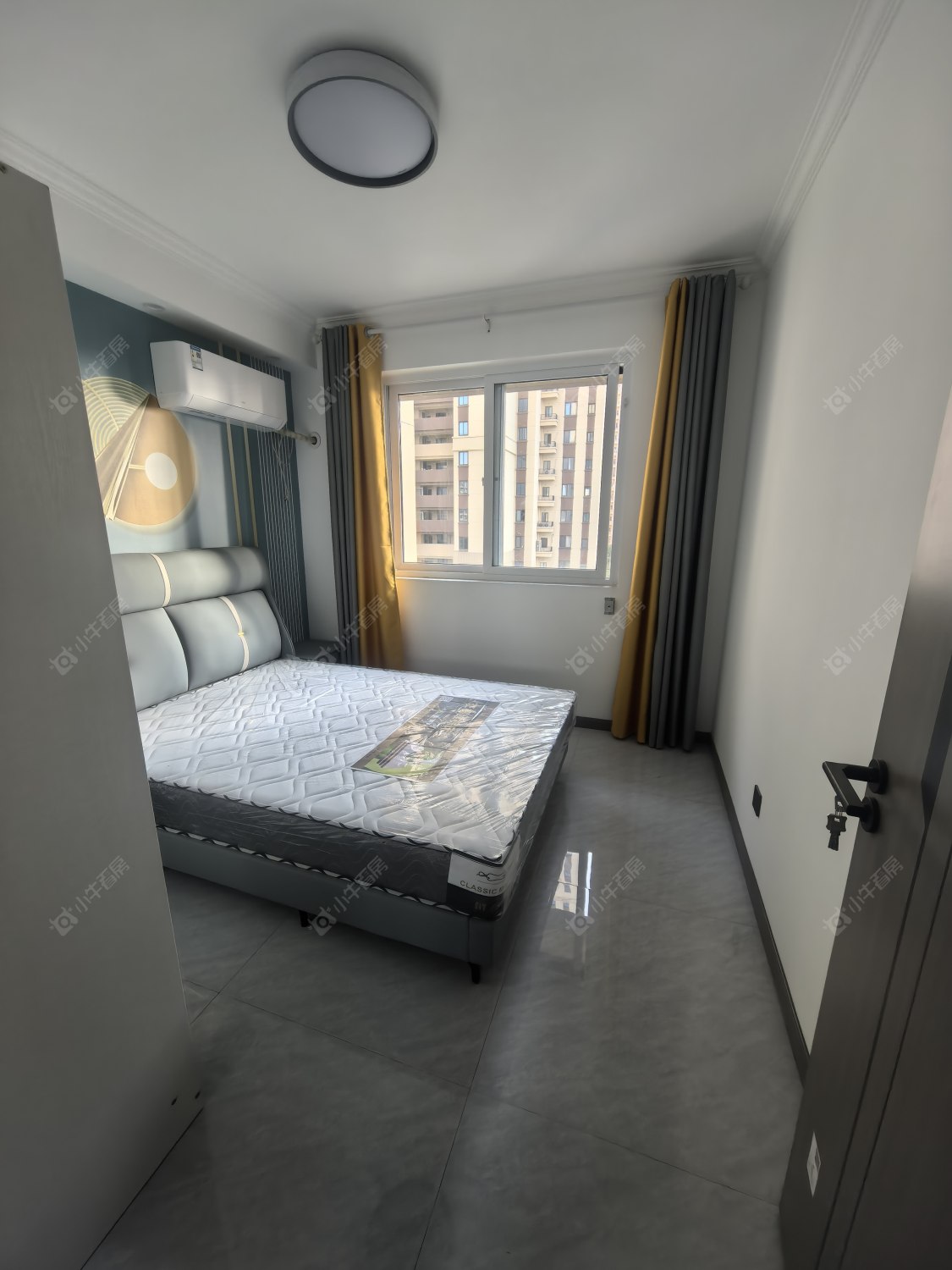 常州海华花园在租房源_小牛看房