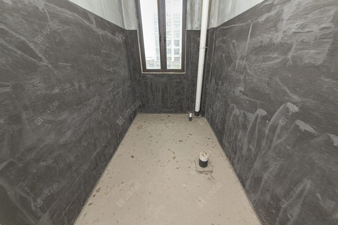 常州绿地香奈别墅区在售二手房源室内图_小牛看房