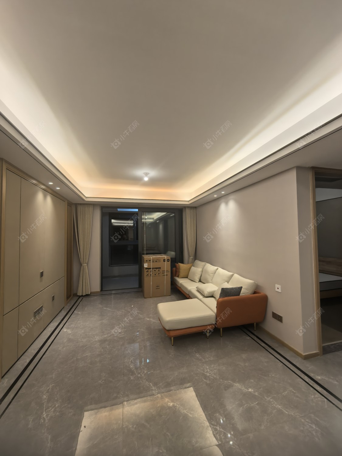 常州三盛汝悦春秋在租房源室内图_小牛看房