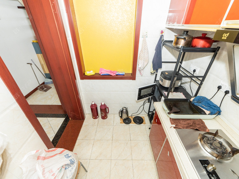 九洲花园二期房源室内图 常州九洲花园二期在售二手房源室内图_小牛看房