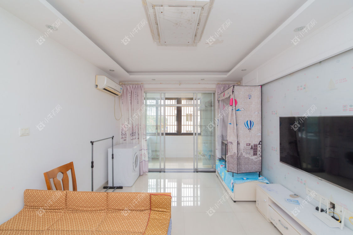 常州河海新村3室1厅1卫出租_小牛看房